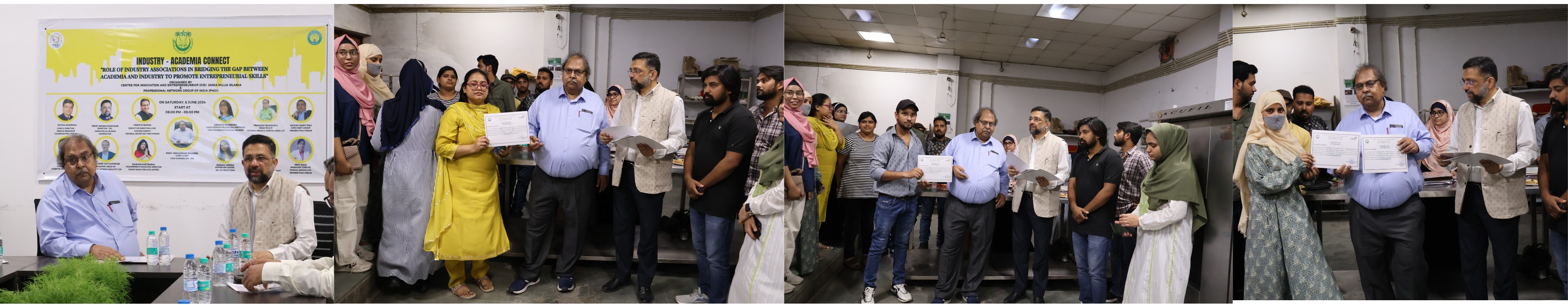 Introduction (Centre For Innovation And Entrepreneurship)